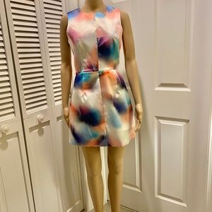 French Connection Cocktail Dress